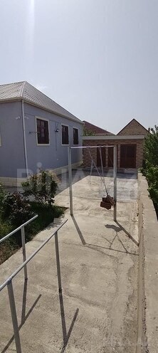 3-комн. дом/дача - Сумгаит - 100 м² (4)