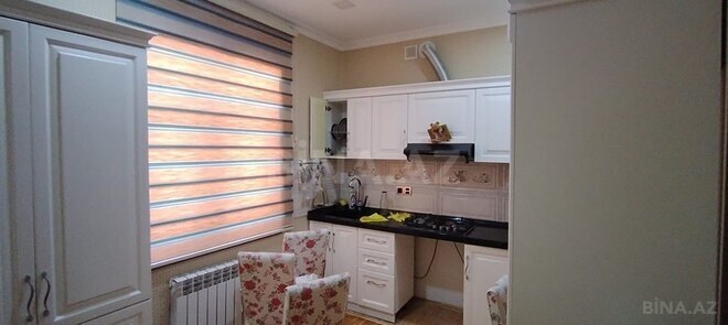 3-комн. дом/дача - Сумгаит - 100 м² (8)