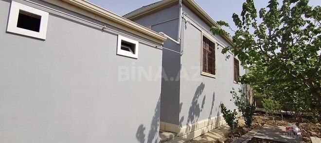 3-комн. дом/дача - Сумгаит - 100 м² (29)