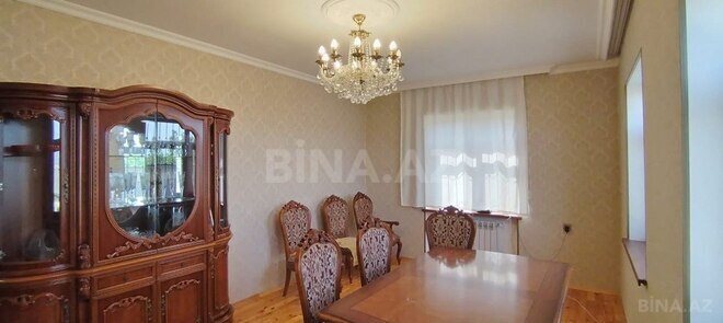 3-комн. дом/дача - Сумгаит - 100 м² (13)