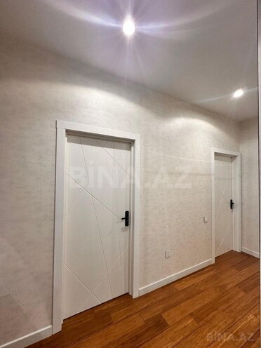 3-комн. новостройка - м. 8 ноября - 103 м² (5)