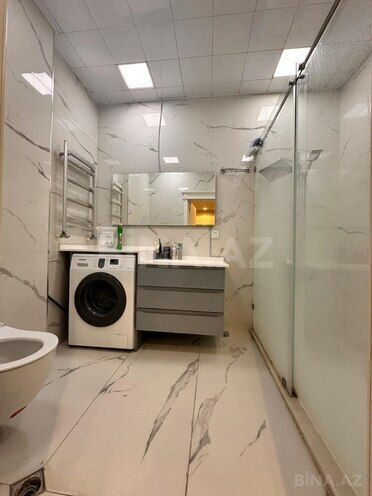 3-комн. новостройка - м. 8 ноября - 103 м² (16)