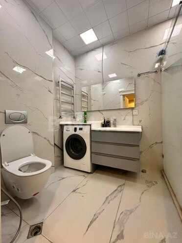 3-комн. новостройка - м. 8 ноября - 103 м² (7)