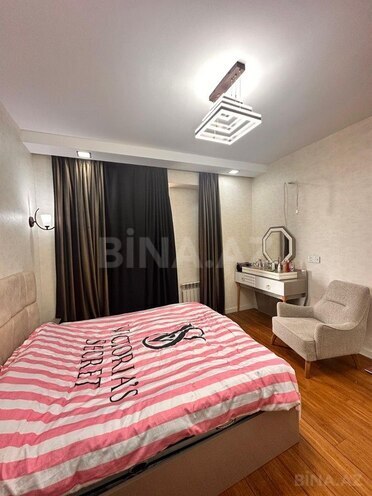 3-комн. новостройка - м. 8 ноября - 103 м² (15)