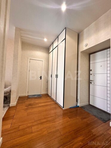 3-комн. новостройка - м. 8 ноября - 103 м² (20)