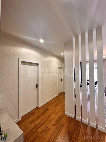 3-комн. новостройка - м. 8 ноября - 103 м² (9)