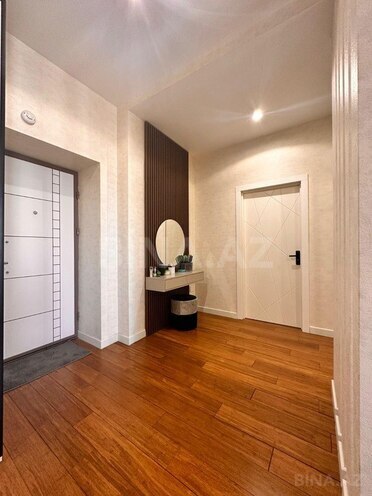 3-комн. новостройка - м. 8 ноября - 103 м² (23)