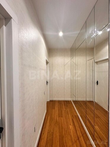 3-комн. новостройка - м. 8 ноября - 103 м² (6)