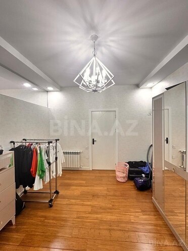 3-комн. новостройка - м. 8 ноября - 103 м² (18)