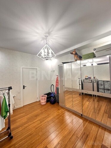 3-комн. новостройка - м. 8 ноября - 103 м² (13)