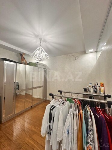 3-комн. новостройка - м. 8 ноября - 103 м² (19)