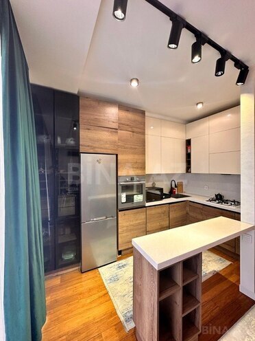 3-комн. новостройка - м. 8 ноября - 103 м² (21)