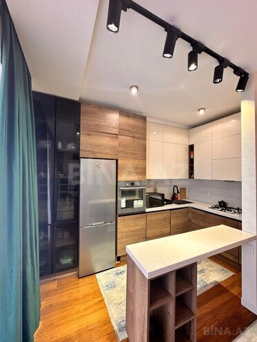3-комн. новостройка - м. 8 ноября - 103 м² (10)