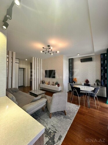 3-комн. новостройка - м. 8 ноября - 103 м² (3)