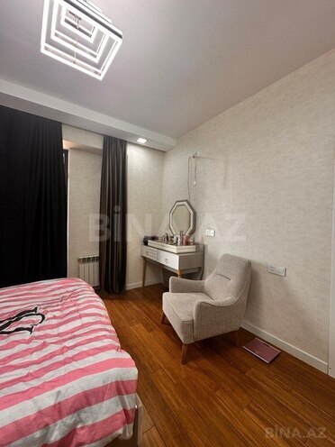 3-комн. новостройка - м. 8 ноября - 103 м² (25)