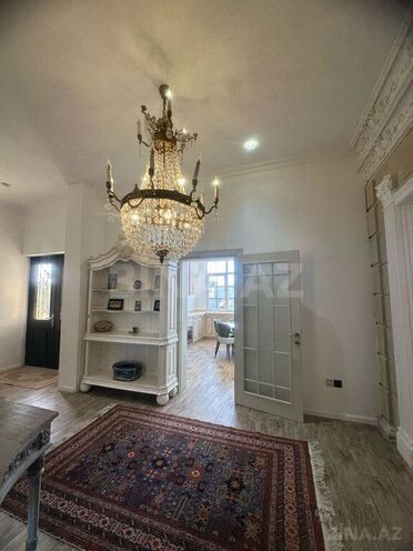 6-комн. дом/дача - пос. Нардаран - 310 м² (1)