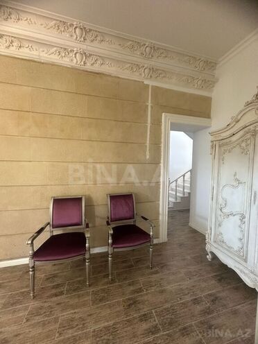 6-комн. дом/дача - пос. Нардаран - 310 м² (2)