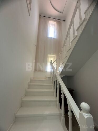 6-комн. дом/дача - пос. Нардаран - 310 м² (4)