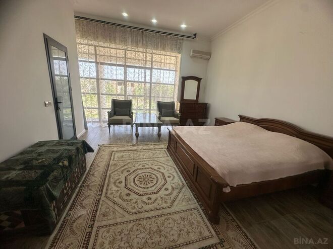 6-комн. дом/дача - пос. Нардаран - 310 м² (5)