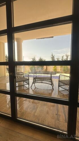 6-комн. дом/дача - пос. Нардаран - 310 м² (8)