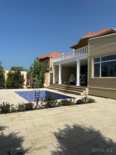 6-комн. дом/дача - пос. Нардаран - 310 м² (10)