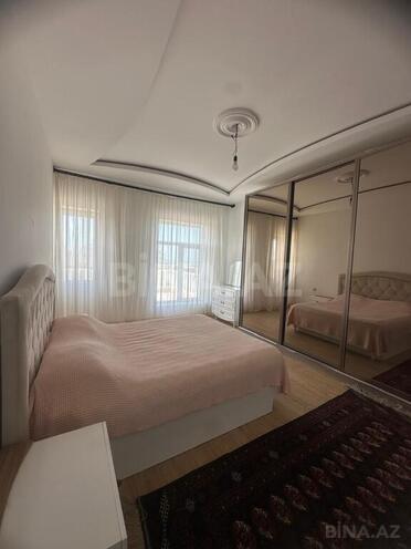 6-комн. дом/дача - пос. Нардаран - 310 м² (11)