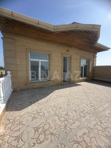 6-комн. дом/дача - пос. Нардаран - 310 м² (13)