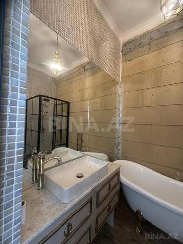 6-комн. дом/дача - пос. Нардаран - 310 м² (18)