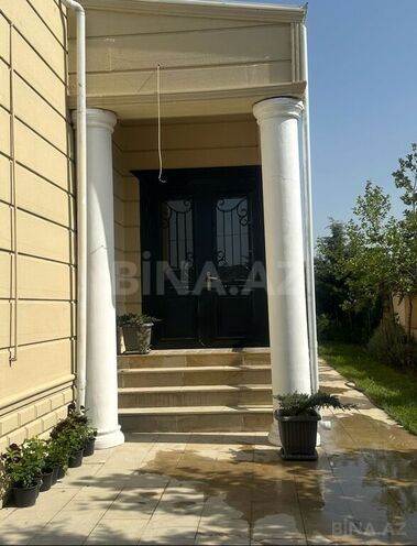 6-комн. дом/дача - пос. Нардаран - 310 м² (20)