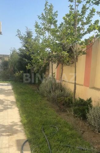 6-комн. дом/дача - пос. Нардаран - 310 м² (22)