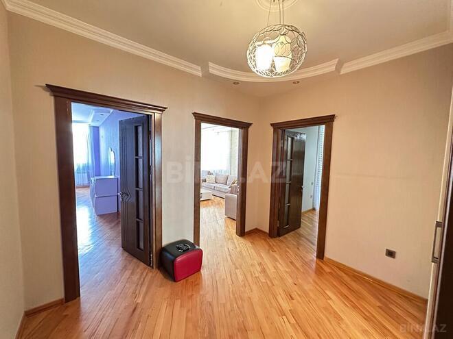 2 otaqlı yeni tikili - 8 Noyabr m. - 90 m² (4)