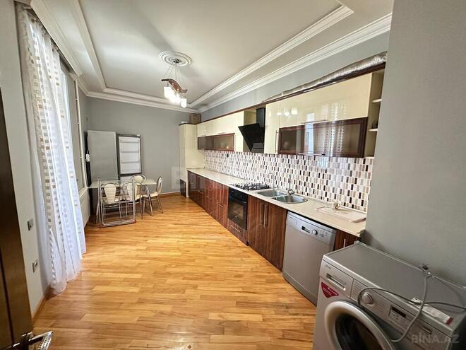 2 otaqlı yeni tikili - 8 Noyabr m. - 90 m² (3)