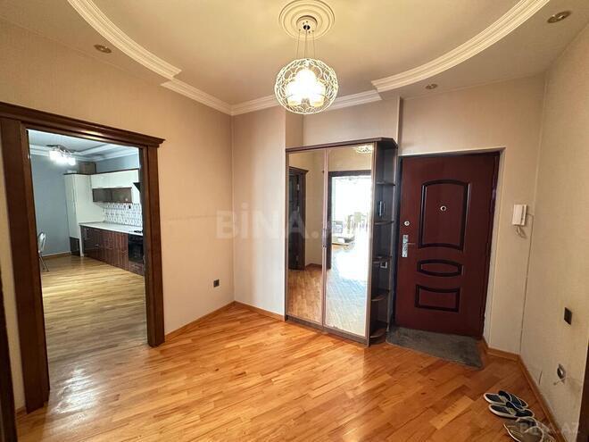 2 otaqlı yeni tikili - 8 Noyabr m. - 90 m² (5)