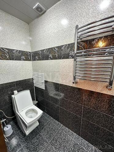2 otaqlı yeni tikili - 8 Noyabr m. - 90 m² (7)