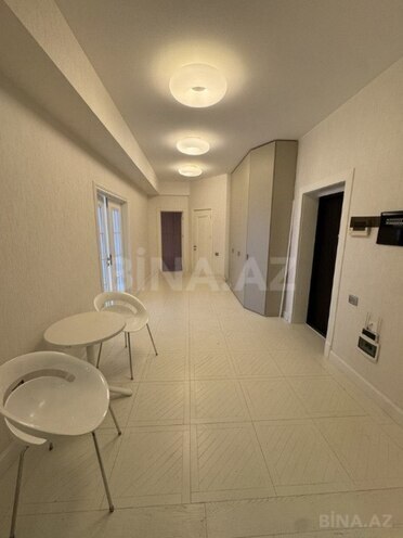 3 otaqlı yeni tikili - 8 Noyabr m. - 120 m² (12)