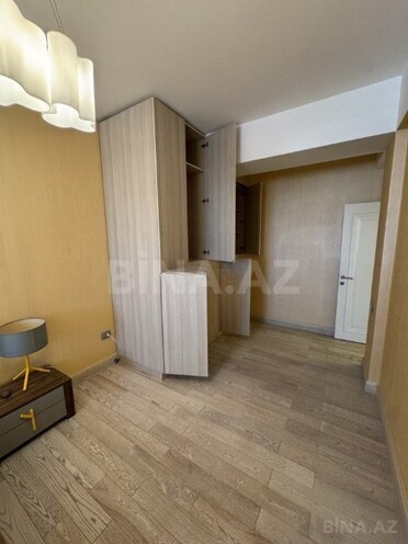 3 otaqlı yeni tikili - 8 Noyabr m. - 120 m² (10)