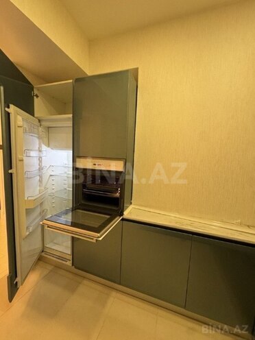 3 otaqlı yeni tikili - 8 Noyabr m. - 120 m² (8)