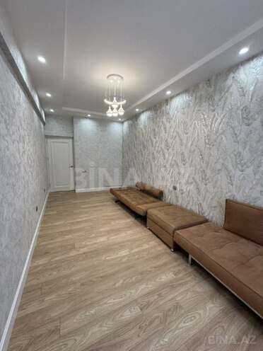 3 otaqlı yeni tikili - 8 Noyabr m. - 120 m² (5)