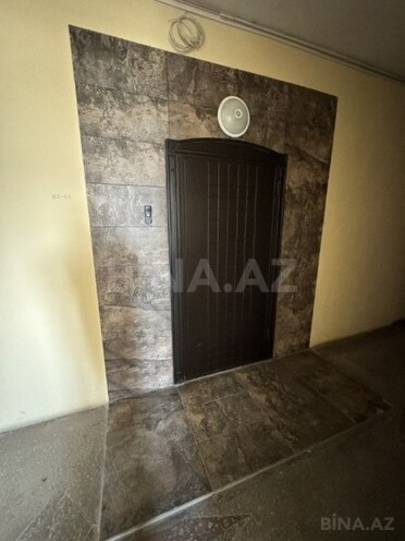3 otaqlı yeni tikili - 8 Noyabr m. - 120 m² (18)