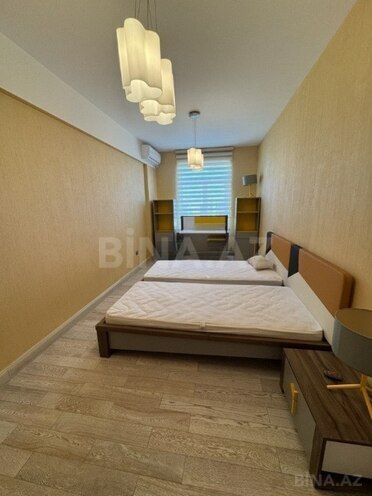 3 otaqlı yeni tikili - 8 Noyabr m. - 120 m² (11)