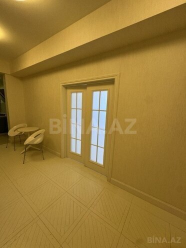 3 otaqlı yeni tikili - 8 Noyabr m. - 120 m² (13)