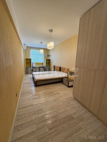 3 otaqlı yeni tikili - 8 Noyabr m. - 120 m² (9)