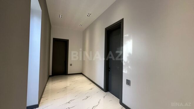 İcarəyə verilir 4 otaqlı həyət evi/bağ evi 210 m², Mərdəkan q., photo 13 from 20