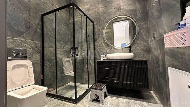 İcarəyə verilir 4 otaqlı həyət evi/bağ evi 210 m², Mərdəkan q., photo 19 from 20