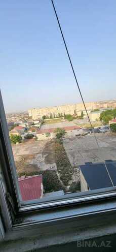 3 otaqlı köhnə tikili - Biləcəri q. - 90 m² (6)