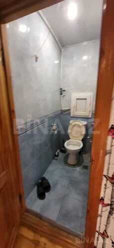 3 otaqlı köhnə tikili - Biləcəri q. - 90 m² (9)
