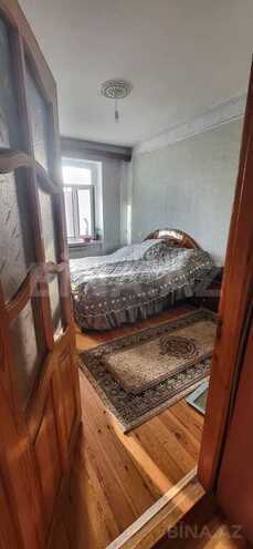 3 otaqlı köhnə tikili - Biləcəri q. - 90 m² (7)