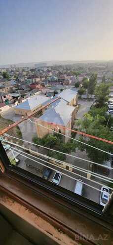 3 otaqlı köhnə tikili - Biləcəri q. - 90 m² (5)