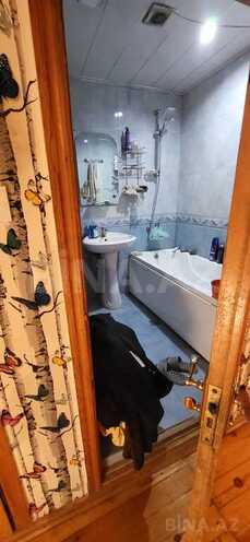 3 otaqlı köhnə tikili - Biləcəri q. - 90 m² (8)