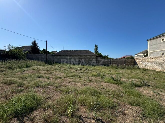 Satılır  torpaq 10 sot, Mərdəkan q., photo 6 from 8